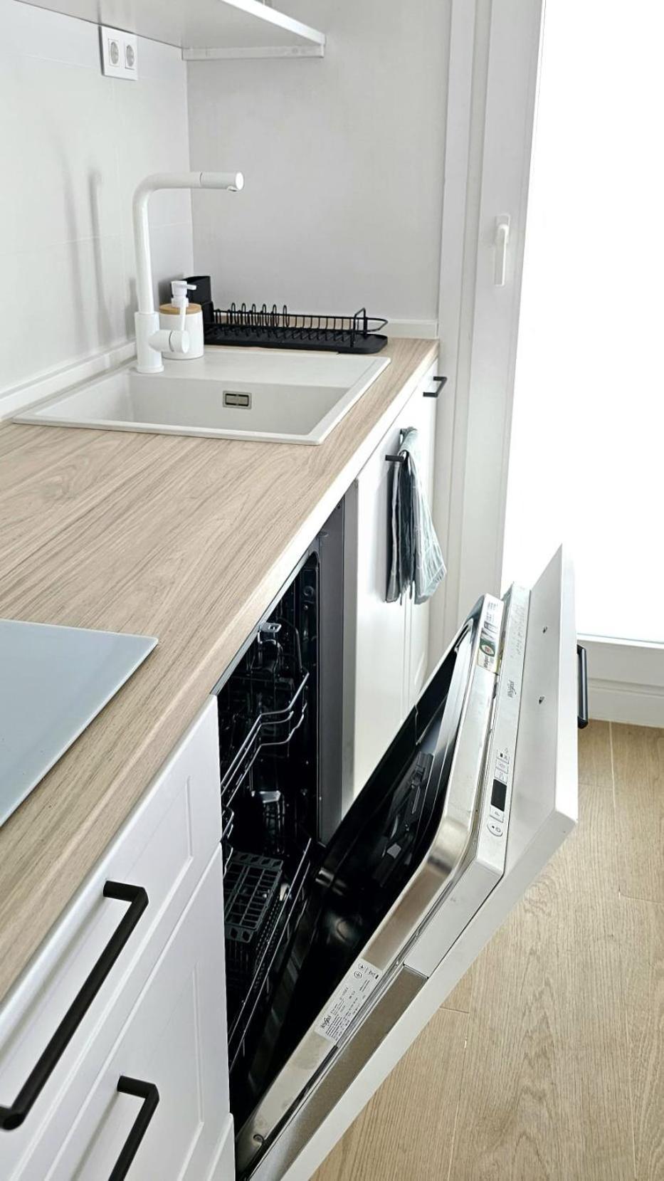 Albayda Garden Apartment *