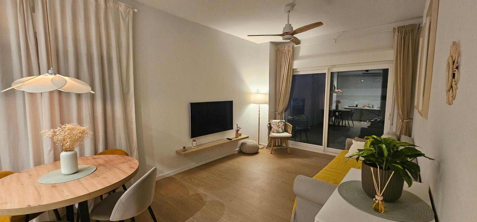 Albayda Garden Apartment *