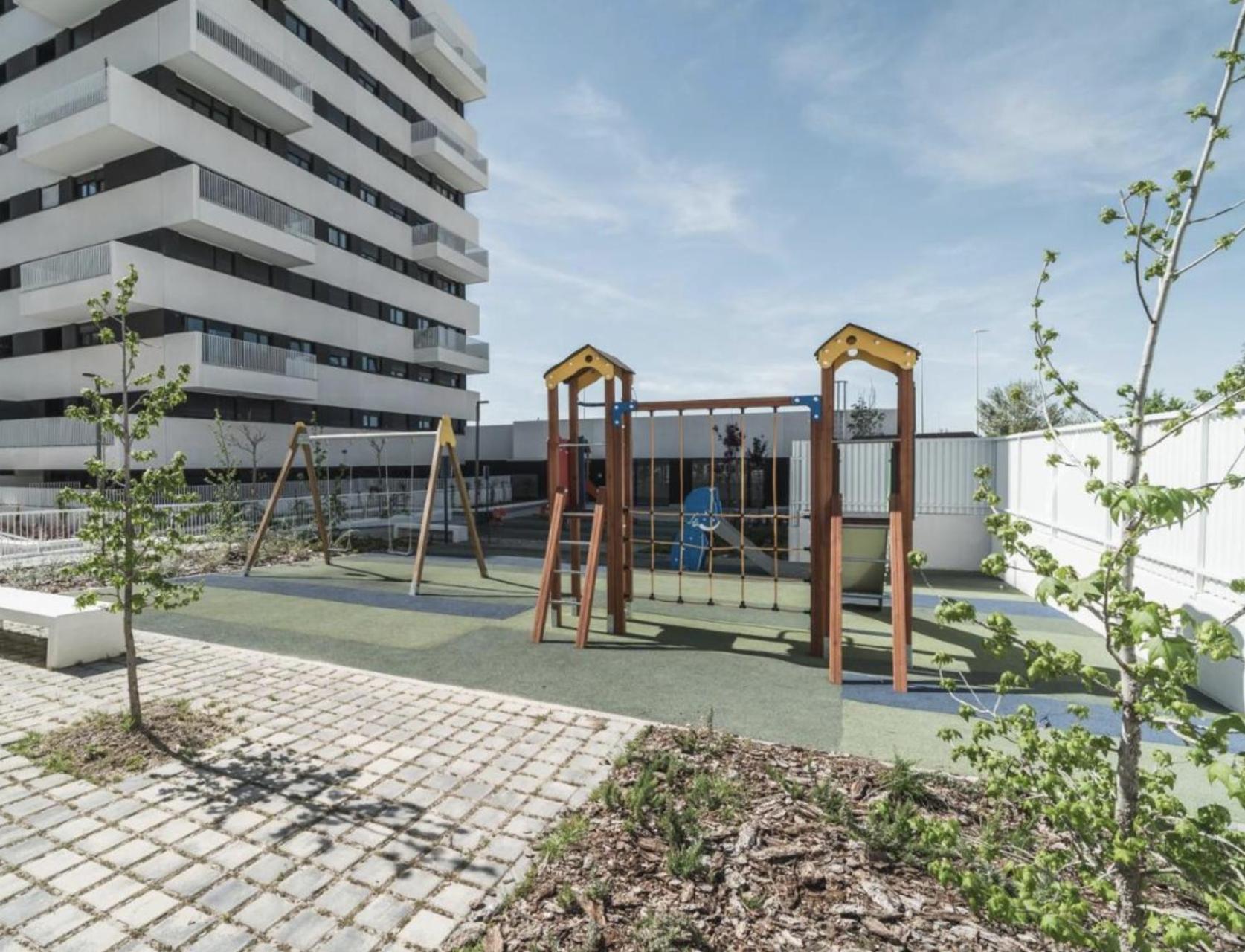 Albayda Garden Apartment