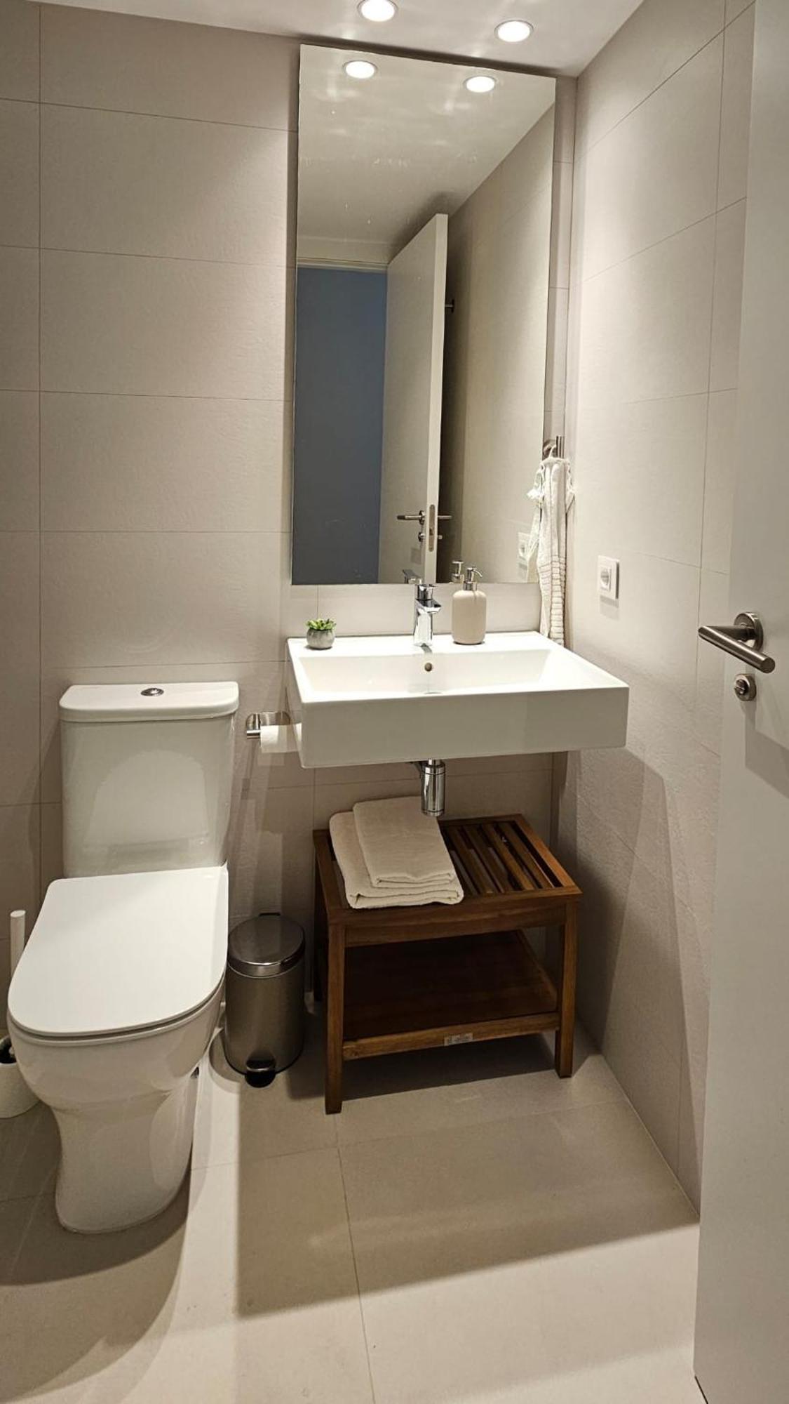 Apartament Albayda Garden *