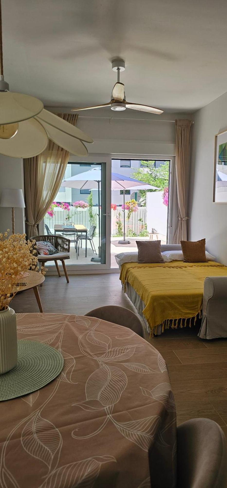 Albayda Garden * Grenada